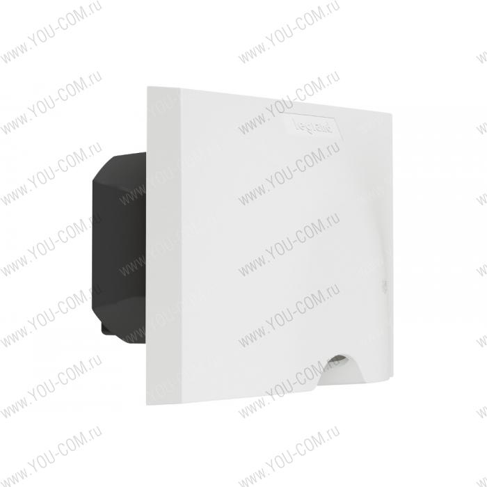 Умный вывод кабеля 14А [064879] Legrand [Celiane with NETATMO]  230В - Цвет Белый