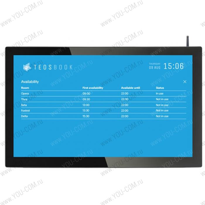 Планшет Sony TEB-15DSKP