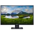 Монитор Dell 27"    E2720H LCD BK/BK (IPS; 16:9; 300 cd/m2; 1000:1; 5ms; 1920x1080; 178/178; VGA; DP 1.2; Tilt)