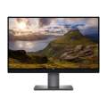 Монитор Dell 27"  UP2720Q LCD S/BK PremierColor ( IPS; 16:9; 250cd/m2; 1300:1; 6ms; 3840x2160; 2xHDMI 2.0; DP; 1xThunderbolt(TM); HAS; Tilt; Pivot)