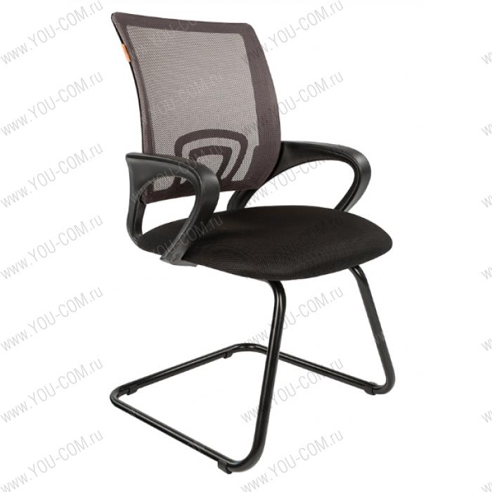 Офисное кресло Chairman    696 V  TW-04 серый