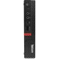 Пк Lenovo ThinkCentre Tiny M720q 10T7009BRU i5-9400T, 1x 8GB DDR4-2666, 1x 1TB HDD 5400rpm 2.5, Intel UHD 630, 65W Adapter, NoDVD, Vesa Mount, WiFi, BT, USB KB&Mouse, NoOS, 3Y on-site