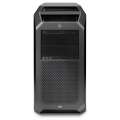 Рабочая станция HP Z8 G4 6TT62EA#ACB, Xeon 4216, 32GB (4x8GB) DDR4-2933 ECC Reg, 256GB M.2TLC, DVD-ODD, mouse, keyboard, Win10p64WorkstationPlus