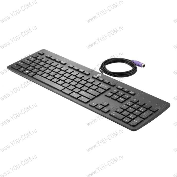 HP PS/2 Business Slim Keyboard