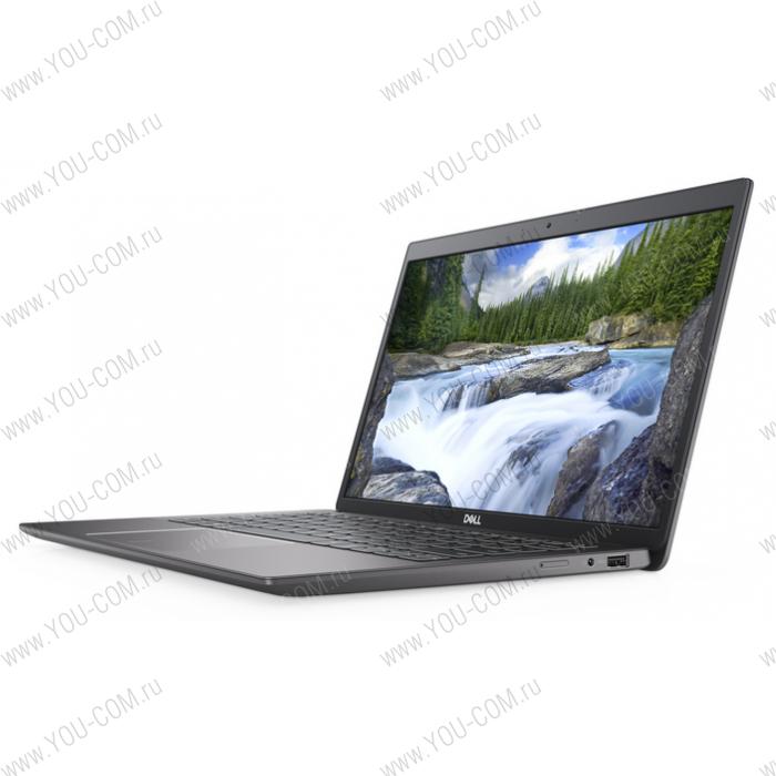 Ноутбук без сумки Latitude 3301 Core i5-8265U (1,6GHz) 13,3" FullHD Antiglare 8GB LPDDR3 only 256GB SSD Intel UHD 620 TPM WWAN 4G LTE,4 cell (52 WHr)W10 Pro 1y NBD