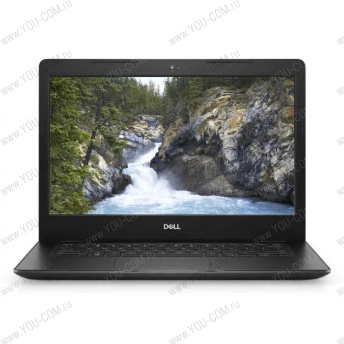 Dell Vostro 3490 Core i5-10210U (1,6GHz) 14,0'' FullHD WVA Antiglare 8GB (1x8GB) DDR4 256GB SSD Intel UHD Graphics TPM 3 cell (42 WHr) W10 Pro 1year NBD