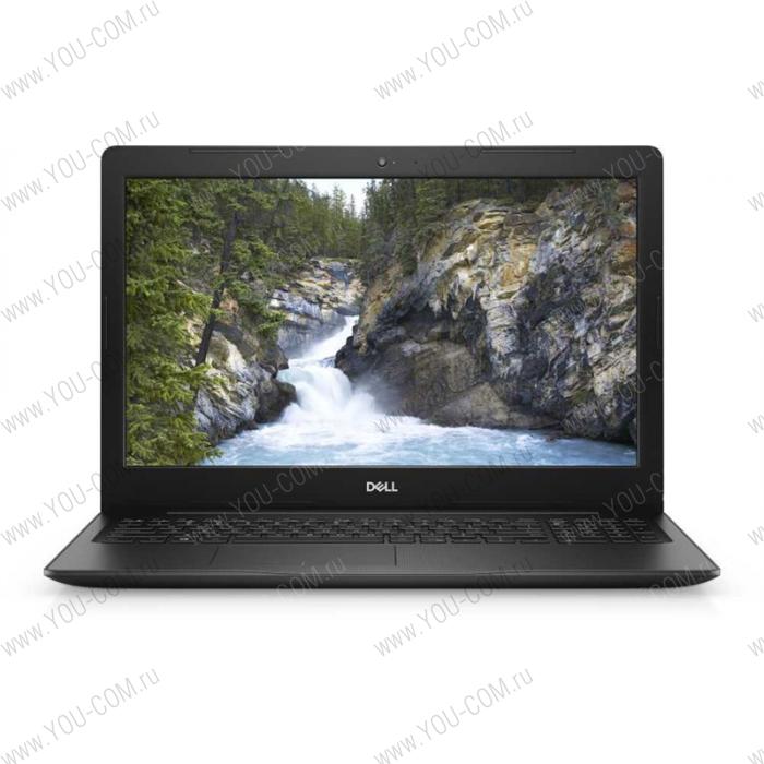 Dell Vostro 3590 Core i3-10110U (2,1GHz) 15,6'' FullHD Antiglare 8GB (1x8GB) DDR4 256GB SSD Intel UHD Graphics TPM 3 cell (42 WHr) W10 Pro 1year NBD (незначительное повреждение коробки)