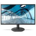 Монитор 21,5" Philips 221S8LDAB 1920x1080 60Гц TN WLED 16:9 1ms VGA DVI HDMI 20M:1 1000:1 170/160 250cd Speakers Tilt Black