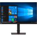 Монитор Lenovo ThinkVision T32h-20 31.5" 16:9 QHD (2560x1440) IPS, 4ms, CR 1000:1, DCR 3M:1, BR 350, 178/178, 1xHDMI1.4, 1xDP1.2, 1xUSB-C, USB Hub(4xUSB 3.0), 1xAudio Port (3.5 mm), LTPS, 3YR Exchange