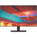 Монитор Lenovo ThinkVision P27q-20 27" 16:9 QHD (2560x1440) IPS, 4ms, CR 1000:1, BR 350, 178/178, 1xHDMI 1.4, 1xDP, 1xDP-Out, USB HUB (4xUSB 3.1 Gen1), 1xAudioOut(3.5 mm), Tilt, Pivot, Swivel, Lift, 3YR Excha