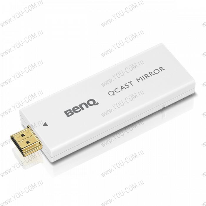 BenQ HDMI Qcast dongle QP20