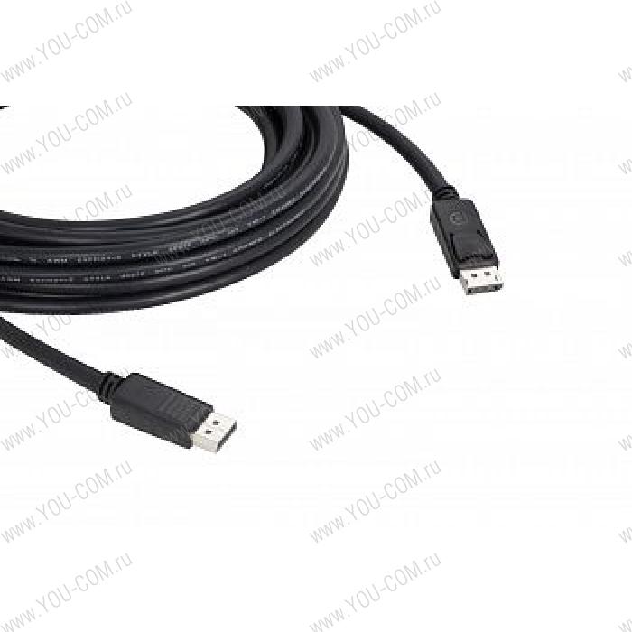 Кабель DisplayPort Kramer C-DP-25