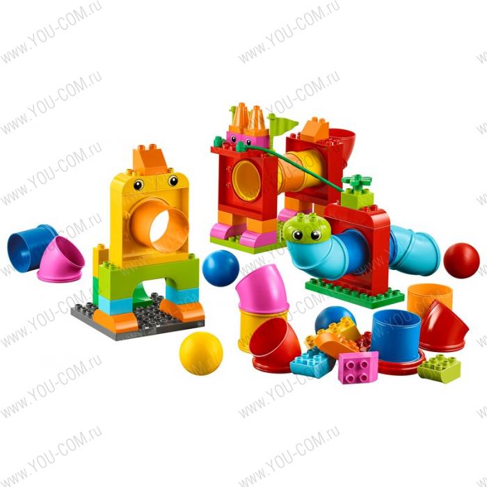 Трубки LEGO 45026