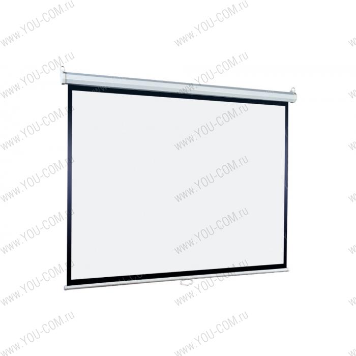 [LEP-100102] Настенный экран Lumien Eco Picture 180х180 см Matte White