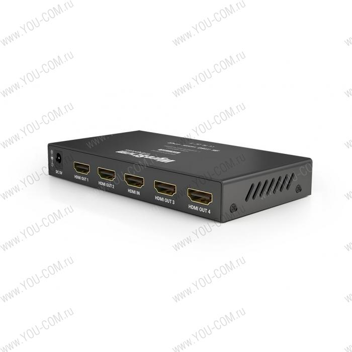 Разветвитель  HDMI Wyrestorm EXP-SP-0104-H2