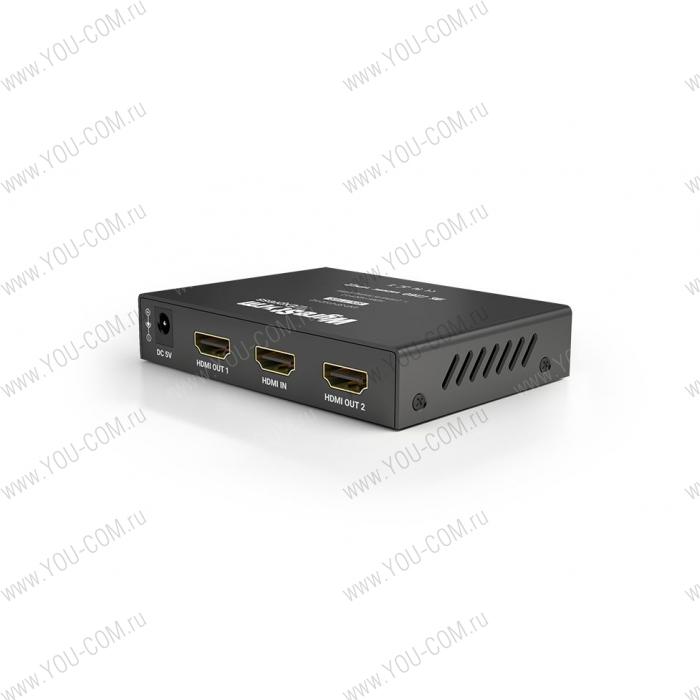 Разветвитель  HDMI Wyrestorm EXP-SP-0102-H2