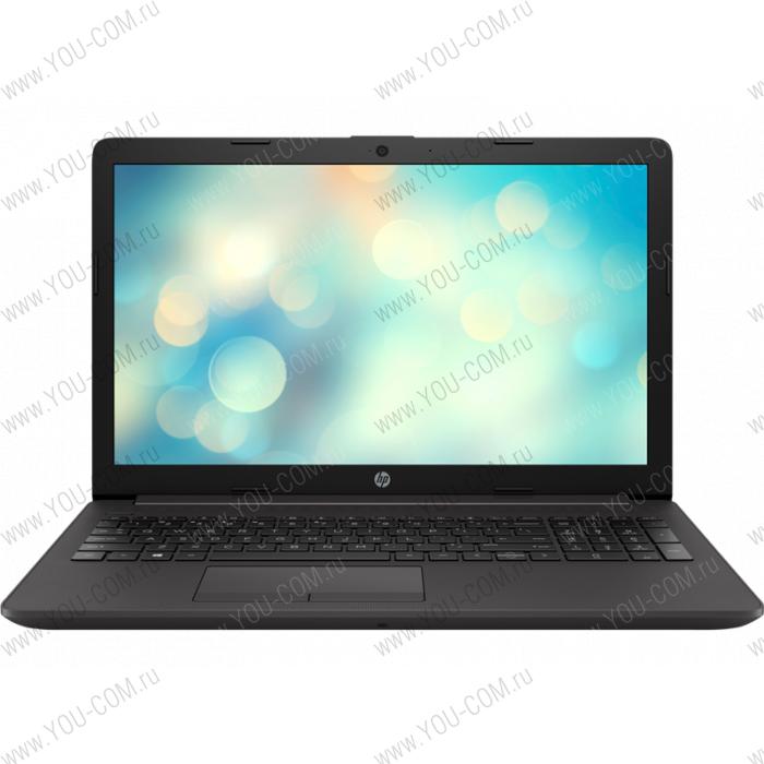Ноутбук без сумки HP 255 G7 R3-3200U 2.6GHz,15.6" FHD (1920x1080) AG,8Gb DDR4(1),256Gb SSD,DVDRW,41Wh,1.9kg,1y,Dark Ash Silver,Win10Pro