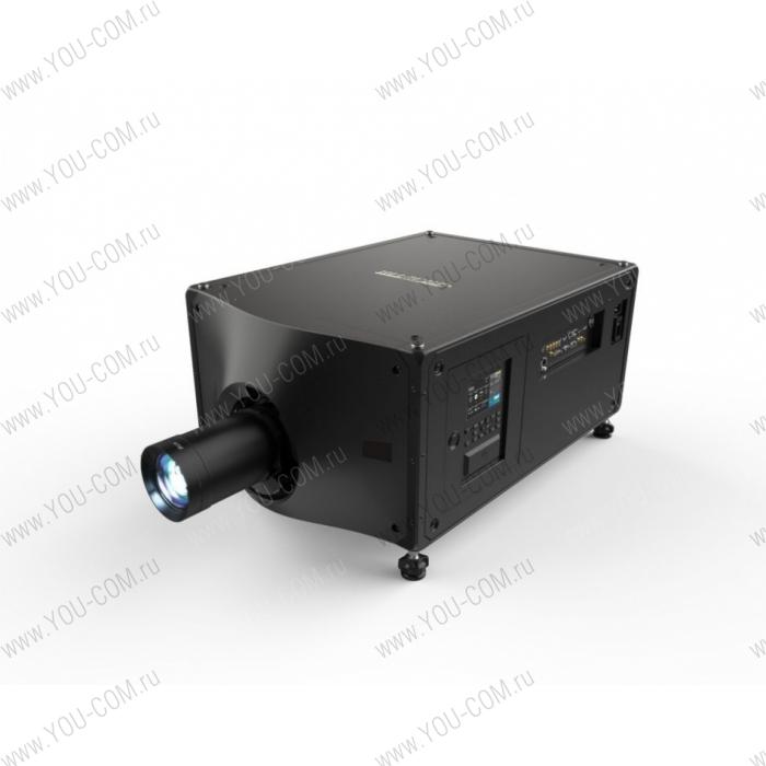 Инсталляционный проектор Christie Griffyn 4K32-RGB  (3DLP, RGB-Laser, 4K (4096 x 2160), 30.000 ANSI, 5000:1, 79,4кг; без объектива)