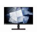 Монитор Lenovo ThinkVision P24q-20 23,8" 16:9 QHD (2560x1440) IPS, 4ms, CR 1000:1, BR 300, 178/178, 1xHDMI1.4 1xDP, 1xDP(Out), USB HUB(4xUSB 3.1),1xAudio Port (3.5 mm), Daisy Chain, LTPS, 3YR Exchange