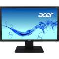 Монитор ACER 21,5" V226HQLBbi (16:9)/TN+Film(LED)/1920x1080/60Hz/5 (on/off)ms/200nits/600:1/VGA + HDMI/Black Matt