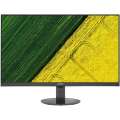 Монитор 27"  ACER   SA270Bbmipux,  IPS,1920x1080, 75Hz ,1 ms, 250nits ,HDMI + DP + USB Type C + Колонки , 1000:1, FreeSync/Ultra Thin Black Matt with glossy foot stand