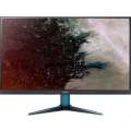 Монитор 27"  ACER Nitro VG271USbmiipx IPS,DisplayHDR 400,2560x1440,144Hz (165Hz Overclock),1 ms,350 (400 Peak)nits,1000:1,2xHDMI+ DP(1.2a)+Audio Out+колонки FreeSync/Black with blue s