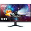 Монитор 28"  ACER  Nitro VG280Kbmiipx ,IPS, HDR Ready (HDR 10), 3840x2160, 1 ms, 178/178 ,300nits ,DP+HDMI FreeSync, Black