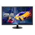 Монитор ASUS 27" VP278QG LED, 1920x1080, ProGaming, 1ms, 300cd/m2, 100Mln:1, 170°/160°, D-Sub, 2*HDMI, DisplayPort, 75Hz, FreeSync, колонки, Tilt, VESA, Black, 90LM01M0-B05170