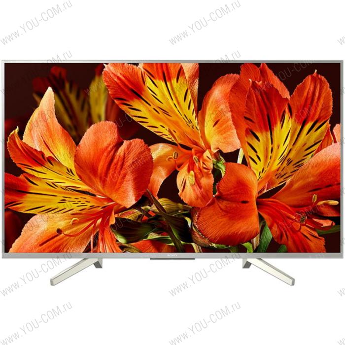 Профессиональная LED панель Sony FW-49BZ35F Диагональ 49", Разрешения 3840 x 2160, Соотношение 16:9,  Матрица IPS,  Яркость 505 в кд/м2,  Углы обзора по гв 178°/178°,  Контрастности 5000:1,  Android 7.0,  Режим работы 24/7