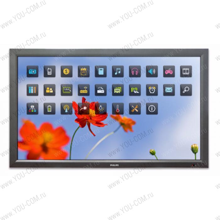 Интерактивная панель Philips BDT4225EM/32 42" Multi Touch Screen, 32 touch points, Infrared