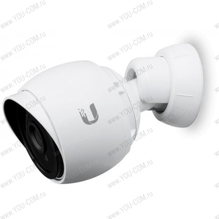 Ubiquiti UniFi Video Camera G3 Bullet (3-pack)