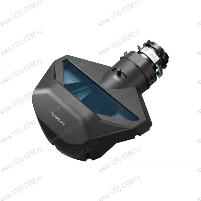 [NP44ML] Ультракороткофокусный объектив NEC