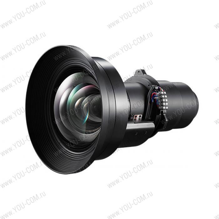 [A25] Объектив Optoma BX-CTA25