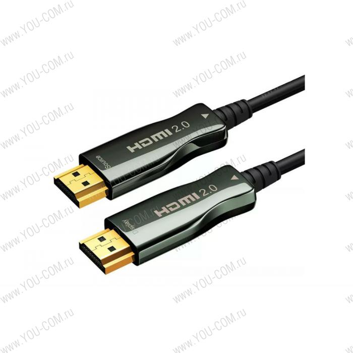 Кабель HDMI Wize AOC-HM-HM-50M