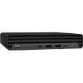 Пк HP EliteDesk 800 G6 1D2J5EA#ACB Mini Intel Core i5-10500 3.1GHz,8Gb DDR4-2666(1),256Gb SSD M.2 NVMe TLC,WiFi+BT,USB Kbd+USB Mouse,HDMI+2xUSB,3/3/3yw,Win10Pro