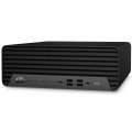 Пк HP ProDesk 600 G6 1D2P7EA#ACB SFF Intel Core i5-10500 3.1GHz,8Gb DDR4-2666(1),256Gb SSD M.2 NVMe TLC,DVDRW,USB Kbd+USB Mouse,HDMI,180W Gold,3/3/3yw,Win10Pro