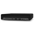 Пк HP ProDesk 600 G6 1D2F4EA#ACB Mini Intel Core i7-10700T 2.0GHz,8Gb DDR4-2933(1),256Gb SSD M.2 NVMe TLC,WiFi+BT,USB Kbd+USB Mouse,VGA,2xUSB,3/3/3yw,Win10Pro