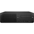 Рабочая станция HP Z2 G5 SFF 259H6EA#ACB, Core i7-10700, 8GB (1x8GB) DDR4-3200 nECC, 512GB 2280 TLC, Intel UHD GFX 630, mouse, keyboard, Win10p64, 450W