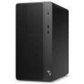 Пк HP 290 G4 205U1ES#ACB MT Core i3-10100,8GB,256GB SSD,DVD,DVD,kbd/mouse,Serial Port,Win10Pro(64-bit),1-1-1 Wty