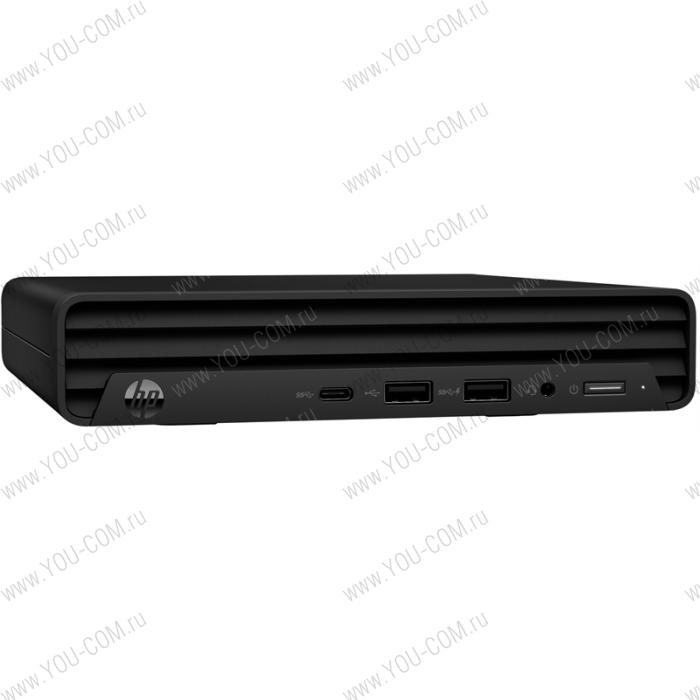 Пк HP Bundle 260 G4 23H04EA#ACB Mini Core i3-10110U,4GB,500GB,Stand,Quick Release V2,Realtek RTL8821CE AC 1x1 BT 4.2 WW,usb kbd/mouse,Win10Pro(64-bit),1-1-1 Wty+ Monitor P21