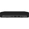 Пк HP ProDesk 400 G6 1C7C5EA#ACB Mini Core i5-10500T,8GB,256GB SSD,USB kbd/mouse,Stand,HDMI Port v2,2x Type-A USB 2,Win10Pro(64-bit),1-1-1 Wty