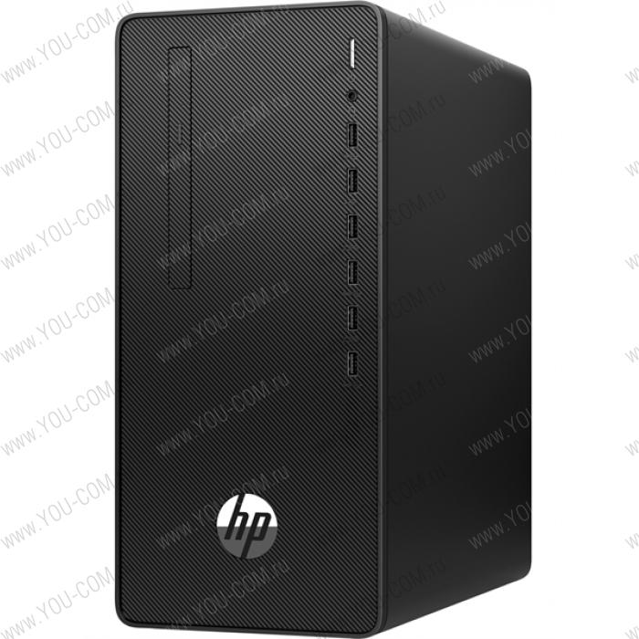 Пк HP 295 G6 294Q9EA#ACB MT Athlon 3150,8GB,256GB SSD,DVD-WR,usb kbd/mouse,,Win10Pro(64-bit),1-1-1 Wty