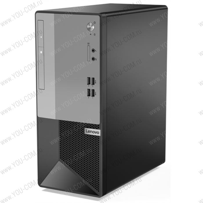 Пк Lenovo V50t 13IMB 11HD0005RU i5-10400, 8GB DIMM DDR4-2666, 1TB HDD 7200rpm, Intel UHD 630, DVD-RW, 260W, USB KB&Mouse, Win 10 Pro, 1Y OS