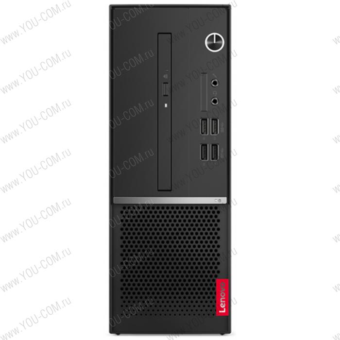 Пк Lenovo V50s-07IMB 11EF0004RU i3-10100, 8GB DIMM DDR4-2666, 512GB SSD M.2, Intel UHD 630, DVD-RW, 180W, USB KB&Mouse, NoOS, 1Y On-site