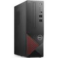 Пк Dell Vostro 3681-2581 SFF Core i3-10100 (3,6GHz)4GB (1x4GB) DDR4 256GB SSD Intel UHD 630 MCR W10 Pro 1 year NBD