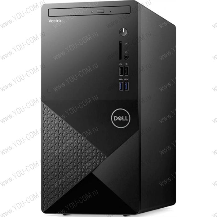 Пк Dell Vostro 3888-2932 MT Core i5-10400 (2,9GHz) 8GB (1x8GB) DDR4 256GB SSD Intel UHD 630 MCR Linux 1 year NBD