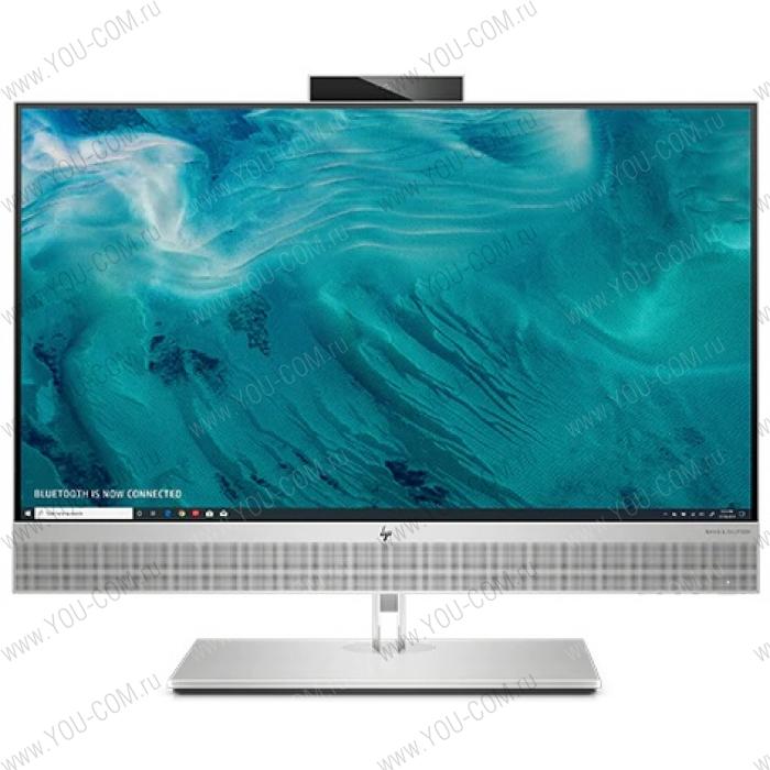 Моноблок HP EliteOne 800 G6 273B1EA#ACB All-in-One 23,8"Touch GPU(1920x1080),Core i7-10700,16GB,512GB SSD,NVIDIARTX2070 Super 8GB NGC,Wireless Slim kbd & mouse,HAS,Wi-Fi,480P IR+5Mp RGB/5MP Dual Webcam,Win10Pro(64-bit),3-