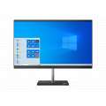 Моноблок Lenovo V50a-24IMB 11FJ0063RU All-In-One 23,8" i7-10700T, 8GB, 256GB SSD M.2, Intel UHD 630, WiFi, BT, DVD-RW, USB KB&Mouse, Win 10 Pro 64 RUS, 1Y OS