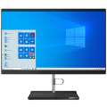 Моноблок Lenovo V50a-22IMB 11FN002NRU All-In-One 21.5" i5-10400T, 8GB, 1TB HDD 5400rpm, Intel UHD 630, WiFi, BT, DVD-RW, HD Cam, VESA, USB KB&Mouse, Win 10 Pro64 RUS, 1Y OS