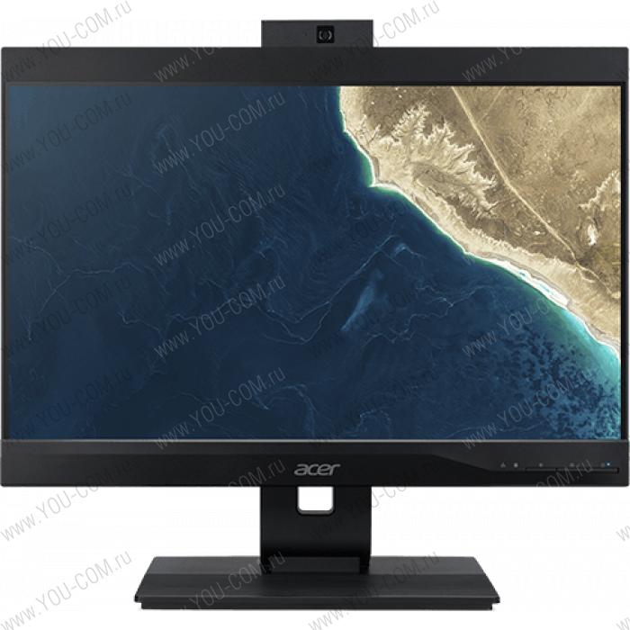 Моноблок ACER Veriton Z4670G DQ.VTRER.00G All-In-One 21,5" FHD (1920x1080) IPS NT, i3 10100, 8GB DDR4 2400 SODIMM, 256GB SSD M.2, Intel UHD 630, WiFi, BT, DVD-RW, USB K&Mouse, Win 10 Pro, 3Y CI